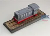 Trumpeter Duitse locomotief WR 360 C12, schaal 1:35, Productafbeelding-voorbeeld 7