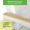 Habys Leo PRO 4 kosmetické lehátko masážní kosmetické Náhled obrázku produktu 6