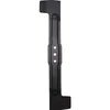 Messer 43cm für Bosch Rotak 750 Advanced F016L69573 Produktbild-Vorschau 2