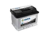 VARTA BLACK Dynamic C11 Starterbatterie 12V 53Ah 500A/EN Produktbild-Vorschau 2