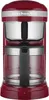 KitchenAid Filterkaffeemaschine Empire Rot 1100 W bis 12 Produktbild-Vorschau 3