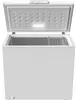 Whirlpool W3RHS19EW2, 198 l, ST-T, 40 dB, 4*, E, Weiß Produktbild-Vorschau 3
