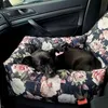 Autostoel voor hond DOGESTE – transportbox en hondenmand Productafbeelding-voorbeeld 2