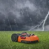 Landroid L1000 Roboter-Rasenmäher 20V max. Werke | Für Flächen bis 1000m2 – Produktbild 7 Produktbild-Vorschau