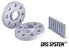 H&R 14mm Spurverbreiterung Spurplatte 5-Loch 130mm LK für Produktbild-Vorschau 5