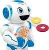POWERMAN STAR Interaktiver Roboter (Deutsch) Produktbild-Vorschau 3