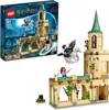 LEGO Harry Potter Bradavický dvůr: Záchrana Siriuse 76401 Náhled obrázku produktu 10