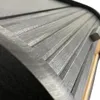SEVICO Schwarz Brotkasten Holz | 40 cm x 27.5 cm x 18.5 cm Produktbild-Vorschau 4