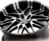 Oxigin Felga 14 Oxrock 10 calix22 cale ET45 5x130 czarna Podgląd zdjęcia produktu 7