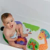 Tapis de bain antidérapant Akuku 69x39 cm Voir les images du produit 5