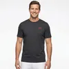 UNDER ARMOUR CC Lockup für die linke Brust, Schwarz Schwarz Produktbild-Vorschau 5