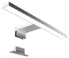 kalb | LED Badleuchte Badlampe Spiegellampe 230V warmweiss Produktbild-Vorschau 4