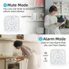 Visueller Timer mit Nachtlicht, 60 Minuten Countdown Timer, Produktbild-Vorschau 3