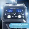 STAHLWERK Poste à souder sous protection gazeuse MIG/MAG Voir les images du produit 6