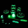Chuckit! Dog Hračka Max Glow Ultra Squeaker M 6cm Náhľad obrázku produktu 5
