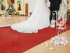 Primaflor Eventteppich GLIMMER - Rot - 2,00m x 1,50m - Produktbild-Vorschau 6