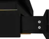 MODFU Table Basse 70 x 35,5 x 70 cm - Finition Haute Voir les images du produit 9