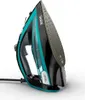 Tefal Ultimate Pure Dampfbügeleisen 3200 W Cyan/Schwarz Produktbild-Vorschau 4