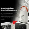 Toshiba Osmoseanlage 5-in-1 Ersatzfilter Produktbild-Vorschau 3