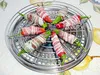 COBB Bratenrost (Zubehör f. das integrierte Grillen von Voir les images du produit 11