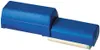 tesa Nachfüllpackung für Fussel Roller 3 m x 80 mm Produktbild-Vorschau 1