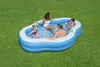 Bestway® Family Pool Splash View™ avec fenêtre latérale 270 Voir les images du produit 15