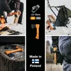 Jagd- und Freizeitaxt XXS-X5 Produktbild-Vorschau 34