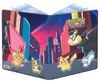 Pokémon Shimmering Skyline 9-Pocket Portfolio Produktbild-Vorschau 5