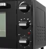 Tristar Umluftofen 1500 W 28 L Schwarz Produktbild-Vorschau 7