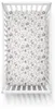 Spannbettlaken für Kinderbett 60x120 cm - 100% Baumwolle - Produktbild-Vorschau 2