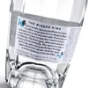 Butterfly Cannon Tequila Cristalino 500ml Produktbild-Vorschau 3