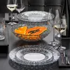 Nachtmann Bossa Nova Assiette plate 32 cm Set de 2 pièces Voir les images du produit 6