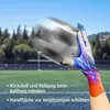 Jugend-Fußball-Handschuhe,Torwarthandschuhe(Größe 6)Gute Produktbild-Vorschau 2