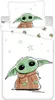 Pościel Star Wars The Mandalorian Baby Yoda poszwa na Podgląd zdjęcia produktu 1