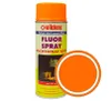 Wilckens Fluor Spray Orange Leuchtspray Neon 0,4l Produktbild-Vorschau 2