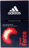 Adidas Team Force, Mężczyźni, 100 ml, Grejpfrut, Jaśmin, Podgląd zdjęcia produktu 4