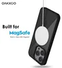 Magnetický kryt pro iPhone 15 Pro, kompatibilní s MagSafe, Náhled obrázku produktu 6