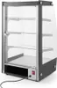 Offene Vitrine mit Regalablagen 75 L, HENDI, 230V/2W, Produktbild-Vorschau 3