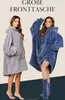 Vivisence Oversize Hoodie Blanket Ladies | Oversize Voir les images du produit 12