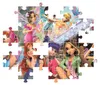 Clementoni 29336, 7 rokken / rokjes Productafbeelding-voorbeeld 3
