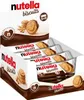 Nutella 8000500359358, Plätzchen, Haselnuss, 41,4 g, 511 Produktbild-Vorschau 4