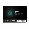 Silicon Power SSD 2TB 2.5" SATAIII A55 3D Nand TLC Produktbild-Vorschau 1