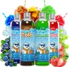 Belissia Slush Eis Sirup 4x250ml Konzentrat - Blaubeer, Produktbild-Vorschau 1