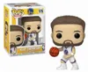 Figurka Funko Pop! Klay Thompson NBA Golden State Warriors Náhľad obrázku produktu 3