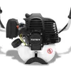 FUXTEC Benzin Motorsense FX-MS125 - 25,4ccm | 1PS | 5,5 kg Produktbild-Vorschau 9