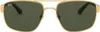 Ray-Ban Sonnenbrille RB 3663 001/31 Produktbild-Vorschau 2