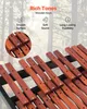 Glockenspiel Xylophone, 37 notes, instrument de percussion Voir les images du produit 3