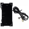 Hashiru Universal Smartphone-Halter mit Ladefunktion für Produktbild-Vorschau 3