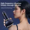 INF Elektrický Meridian Gua Sha kartáč - USB dobíjecí, Náhled obrázku produktu 3