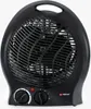 ALPINA ohrievač s ventilátorom LQ801, 2000 W, biely Náhľad obrázku produktu 8